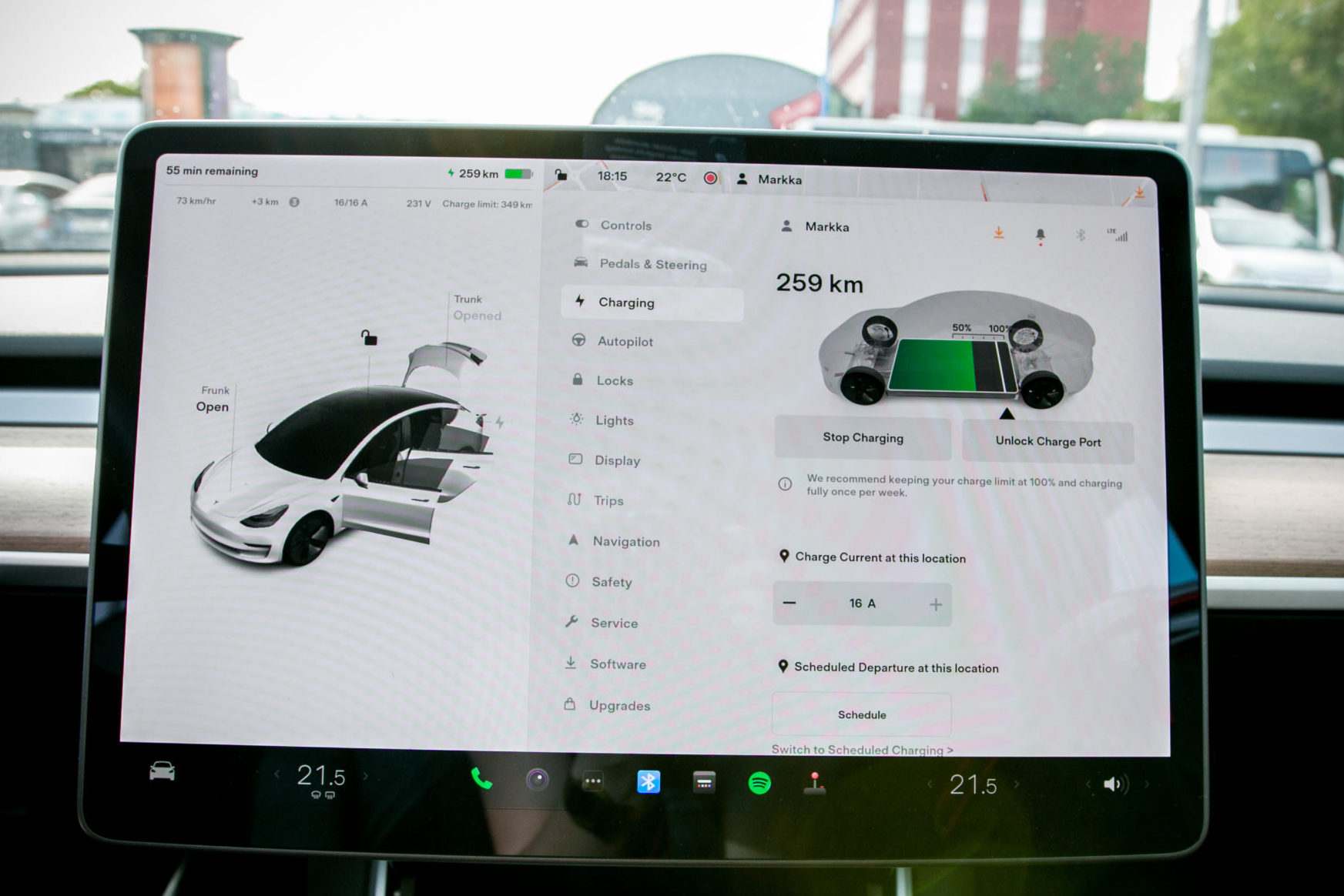 BEAST - Everything You Need To Know About Charging a Tesla